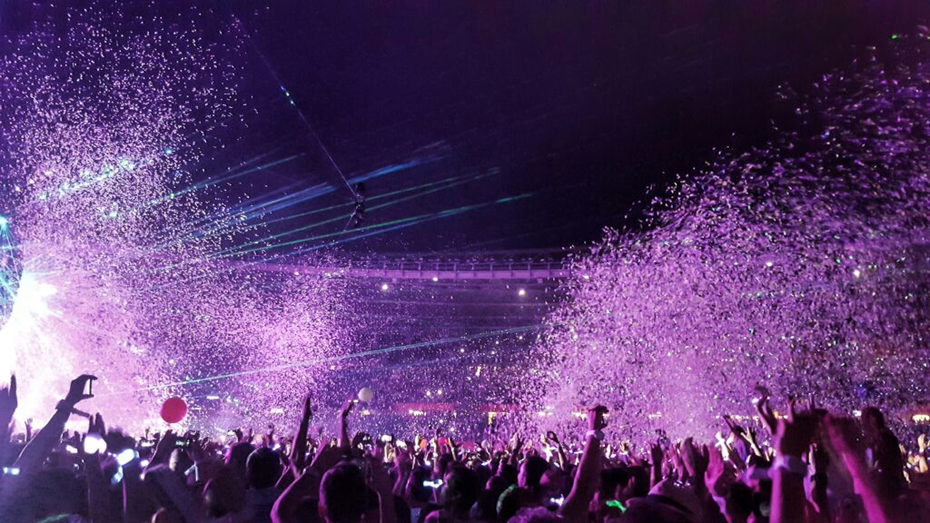 KatyPerrylive